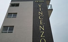 Vincenzo Hotel